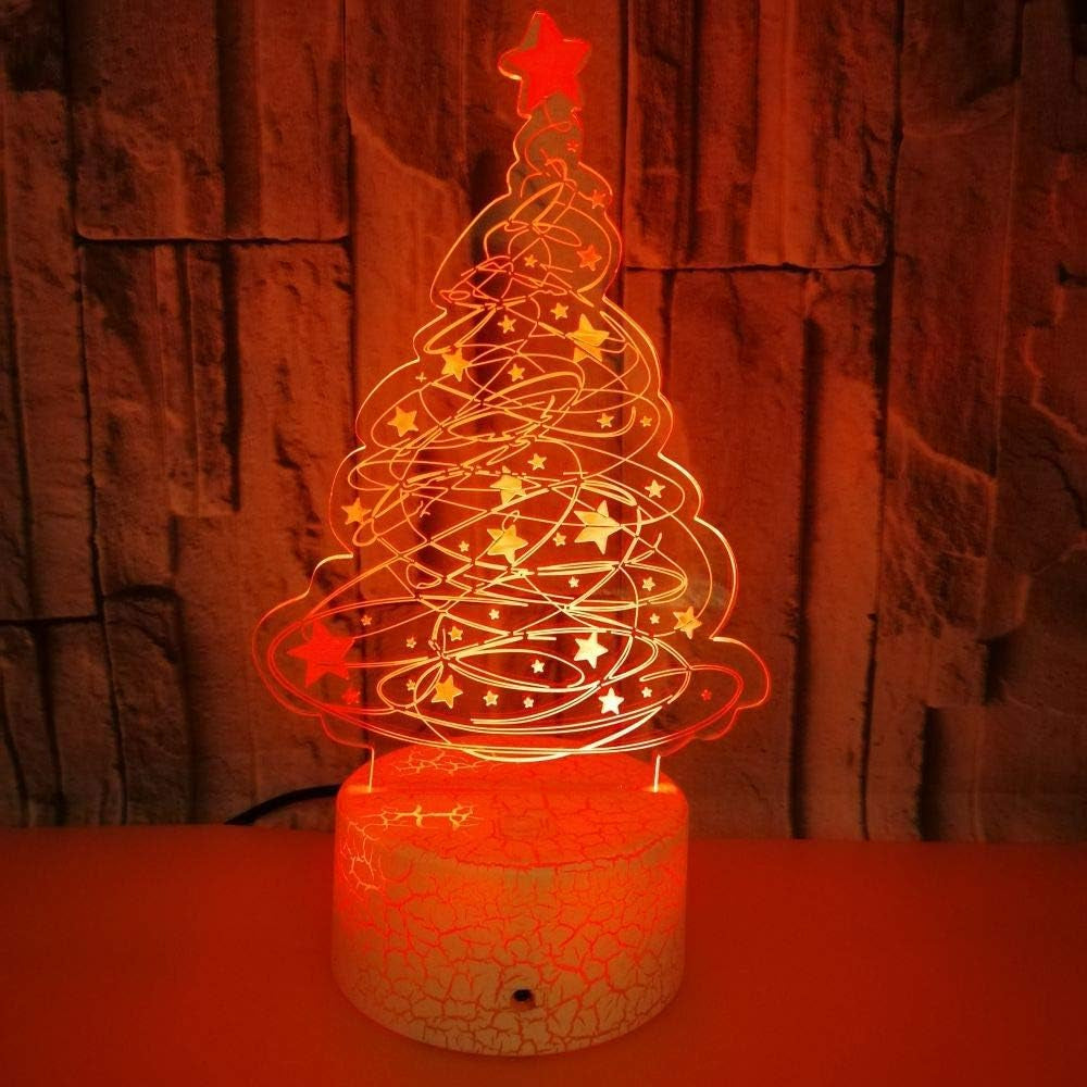 El árbol de la FE